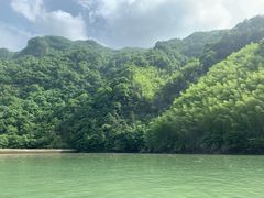 -浙西大峡谷