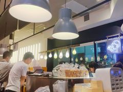 -喜茶(深圳福田星河COCO Park店)