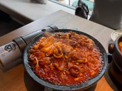 -双门洞·森系料理(体育西店)