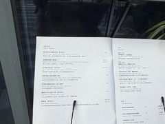 -Oyster Talks 四度蚝法餐厅