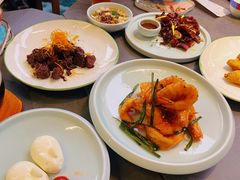 -江南里·新浙菜(苏州大悦城店)