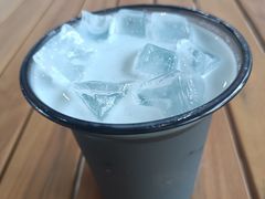 -Cetus coffee鲸鱼座咖啡·拼豆(二仙桥公园店)