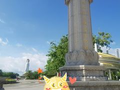 -三亚南山文化旅游区