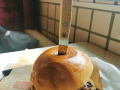 -吉姆丽德乡村西餐厅(闵行交大店)
