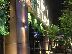 -胡桃里音乐酒馆(下沙店)