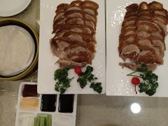 -东四民芳餐厅(朝阳门店)