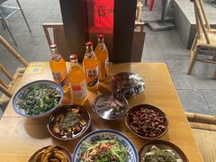 -听香·678茶铺(猛追湾店)
