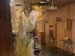 -月下料理(楷林IFC店)