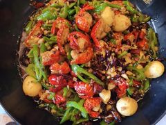 -一棠龙虾•王牌虾球(光谷天地店)