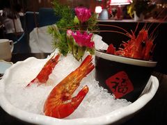 -柒园·三十年创意杭帮菜(龙湖滨江天街店)