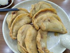 -李记清真馆(打钉巷店)