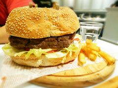 -打趸BTC·Breaktime cafe(北京路店)