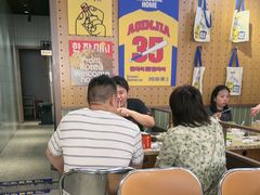 -阿亲家·韩式无限烤肉(春熙路店)