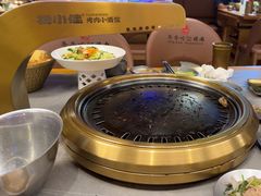 -杨小佳·齐齐哈尔烤肉·烤串(广州店)