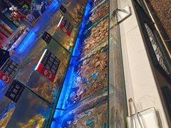 -SEA西雅图海鲜自助餐厅(海乐世界店)