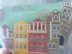 -东哥面包 DONCO BAKERY(万风新天地购物中心店)