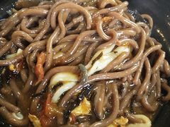 -浑河村面馆
