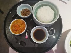 秃黄油捞饭-蟹榭(静安寺晶品商场店)