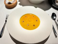 -Oyster Talks 四度蚝法餐厅