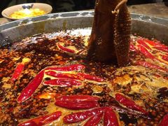 -重庆渝达老火锅(春熙路店)