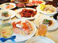 -富力丽思卡尔顿酒店·香荟全日制餐厅