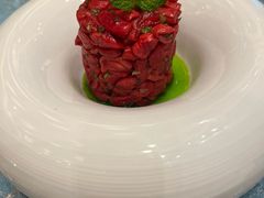 -扬州香格里拉·香宫中餐厅