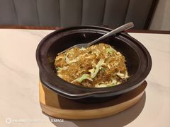 -禾田餐厅•乡野湖北菜(徐东店)