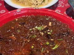 -人民公社大食堂(顺义总店)