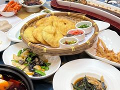 -醉霖生态餐厅(交大店)