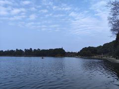 -美兰湖景区