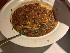 -庆江南江南菜(琴湖溪里花园城店)