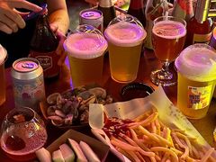 -M99 BEER世界啤酒吧(鸿云悦街店)