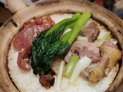 -避风塘·老港味餐厅(虹口龙之梦店)