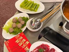 -燃计沙茶皇·香港沙茶火锅(人广旗舰店)