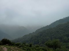-兰州吐鲁沟国家森林公园