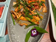 -南拳十三姨·潮汕砂锅粥(世纪金源店)