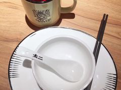 -太二酸菜鱼(汕头苏宁广场店)