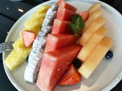 -长沙尼依格罗酒店