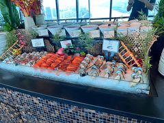 -澳门旅游塔360°旋转餐厅(南湾湖广场店)