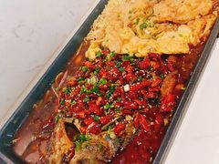 -北大家园食堂