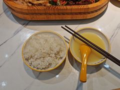 -力加客辣子鸡盖面(吾悦广场店)