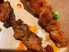 -蛙喔炭烧牛蛙(盐城盐都万达店)