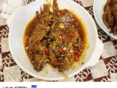-老三样·旧食新味(船山路店)