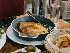肉酱千层面-LA MAISON公鸡和龙(蛇口店)
