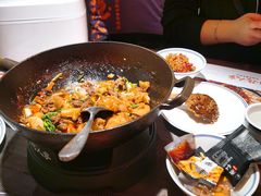 -小隐人家(乐松店)