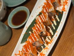 -阿吾罗日本料理(K11艺术中心店)