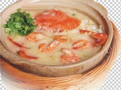 -火齐潮汕砂锅粥(五道口店)