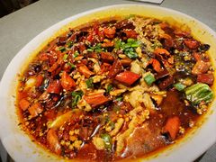 -九转小磨·非遗东北菜旗舰店