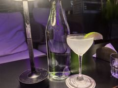 -DEW Lounge(深圳湾店)
