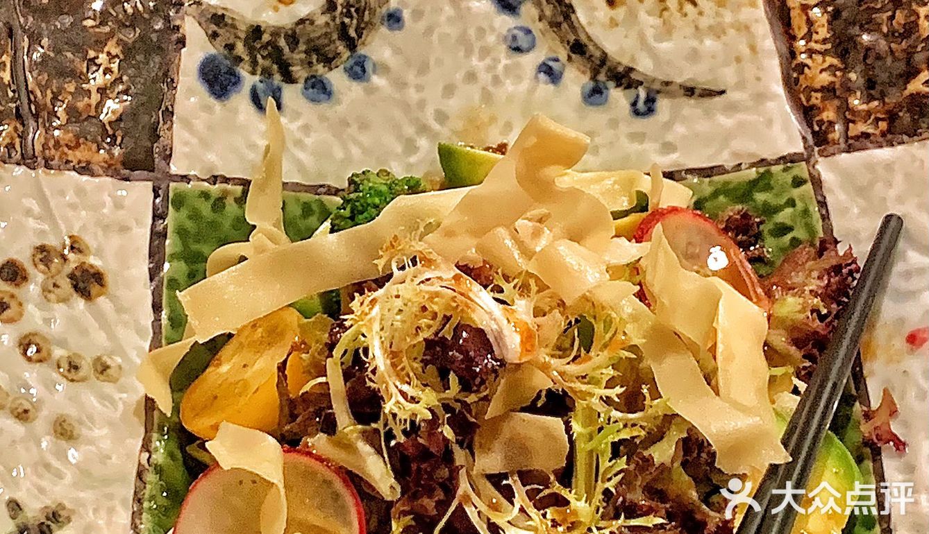 Top1日料自助｜高端料理吃到嗨🍣